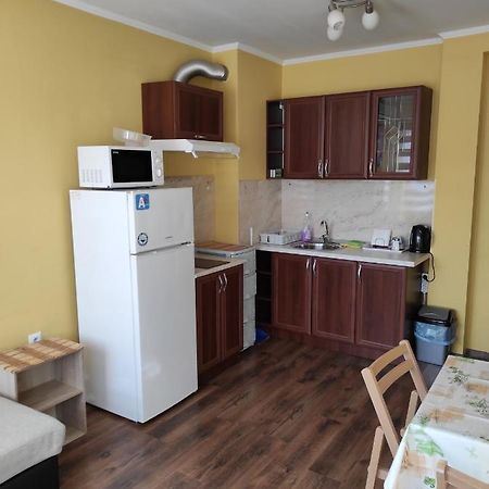 Apartment Natalia Burgasz Kültér fotó
