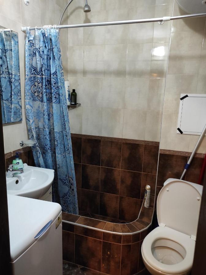 Apartment Natalia Burgasz Kültér fotó
