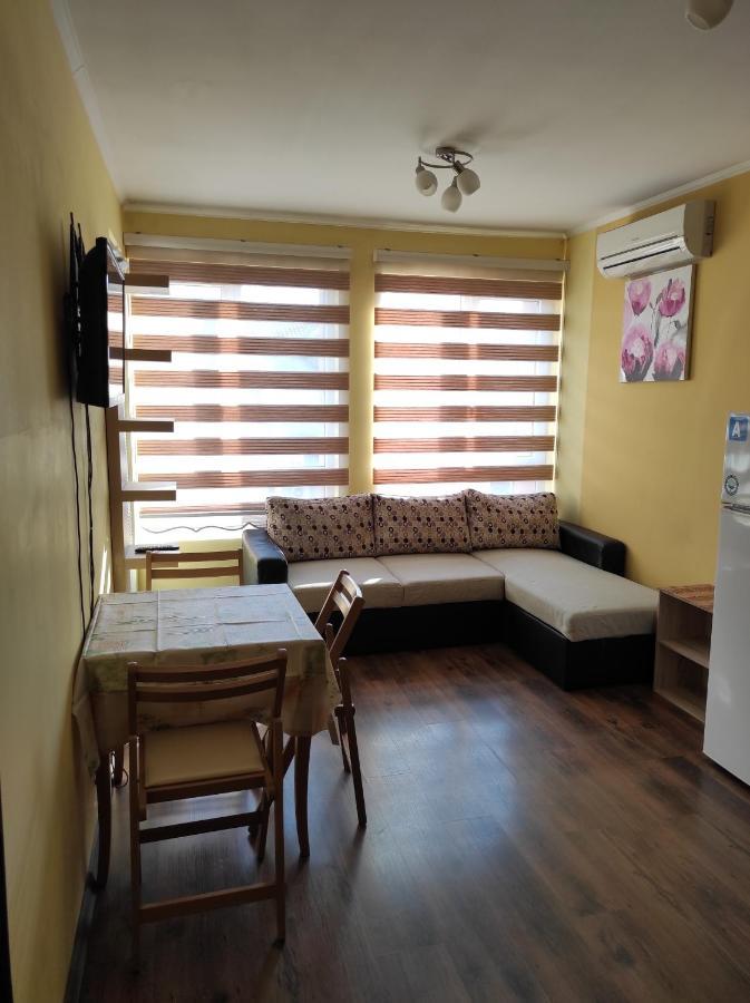 Apartment Natalia Burgasz Kültér fotó