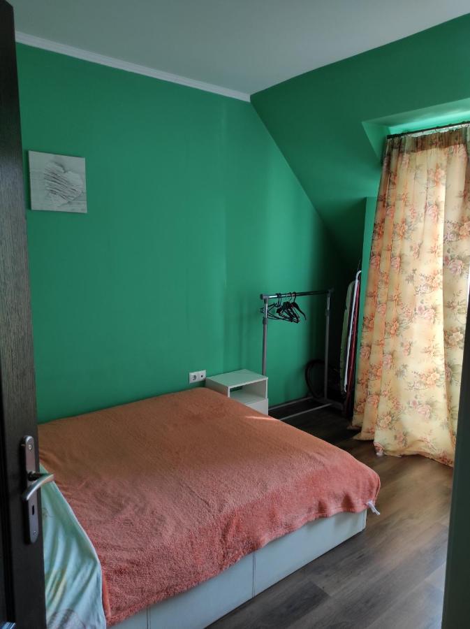 Apartment Natalia Burgasz Kültér fotó